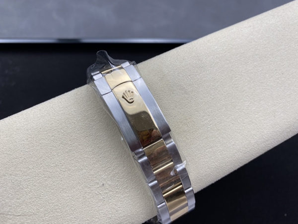 激安ロレックス角部分ディテール